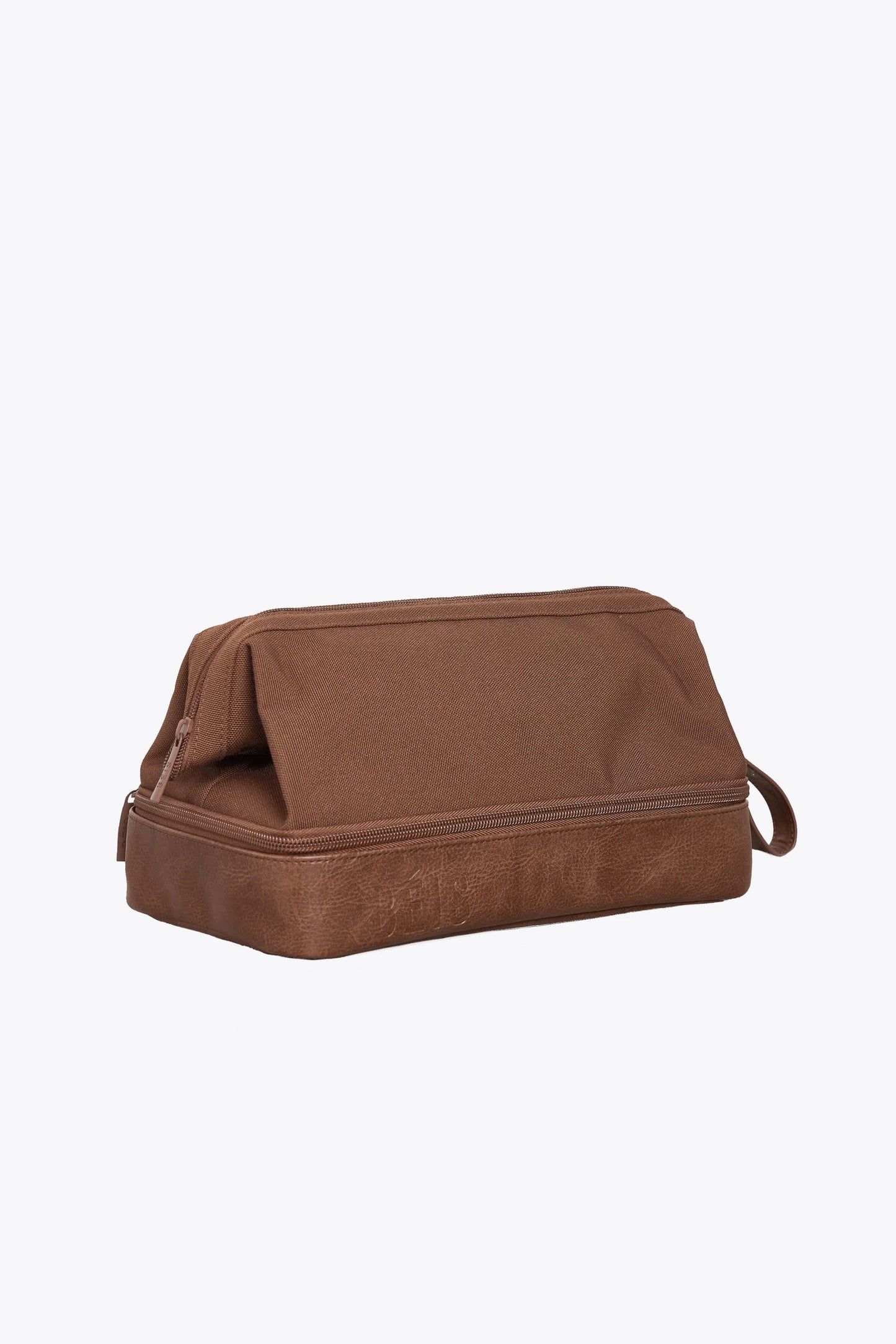 Resale The Dopp Kit in Maple