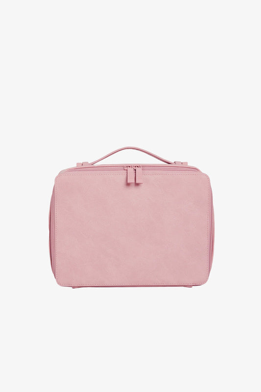 Resale The Cosmetic Case in Atlas Pink