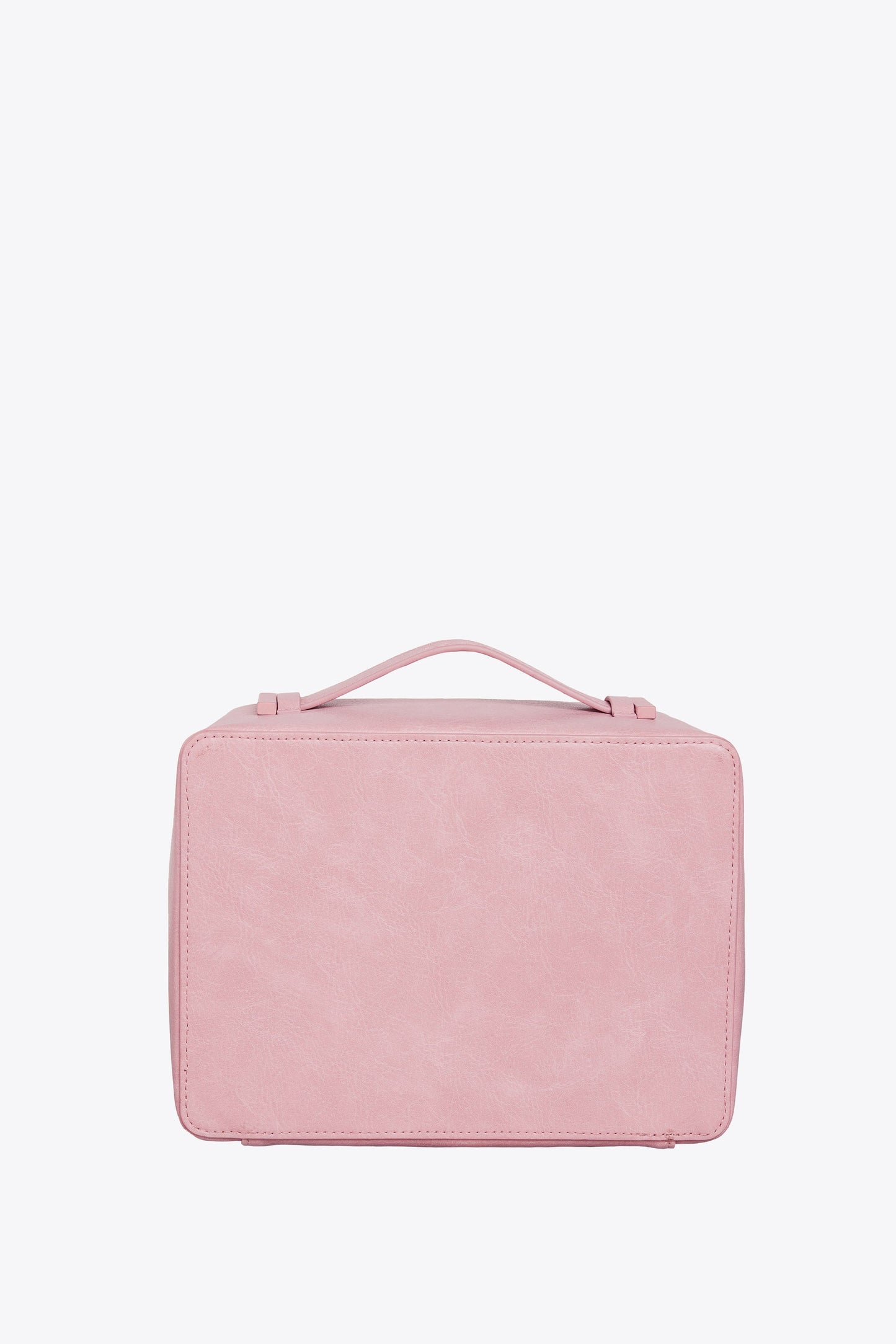 Resale The Cosmetic Case in Atlas Pink