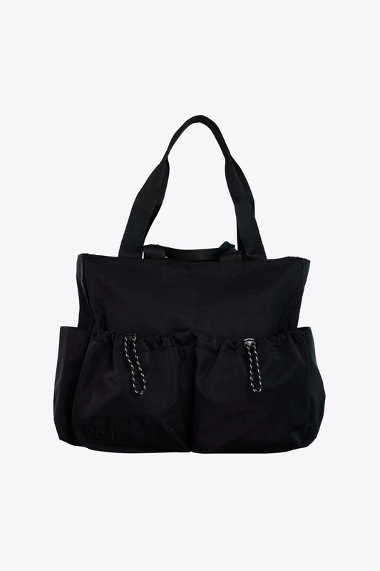 Resale The Sport Carryall in Black