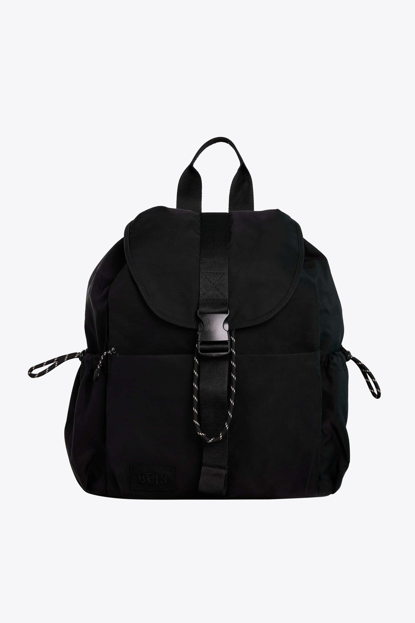 Resale The Sport Backpack in Black