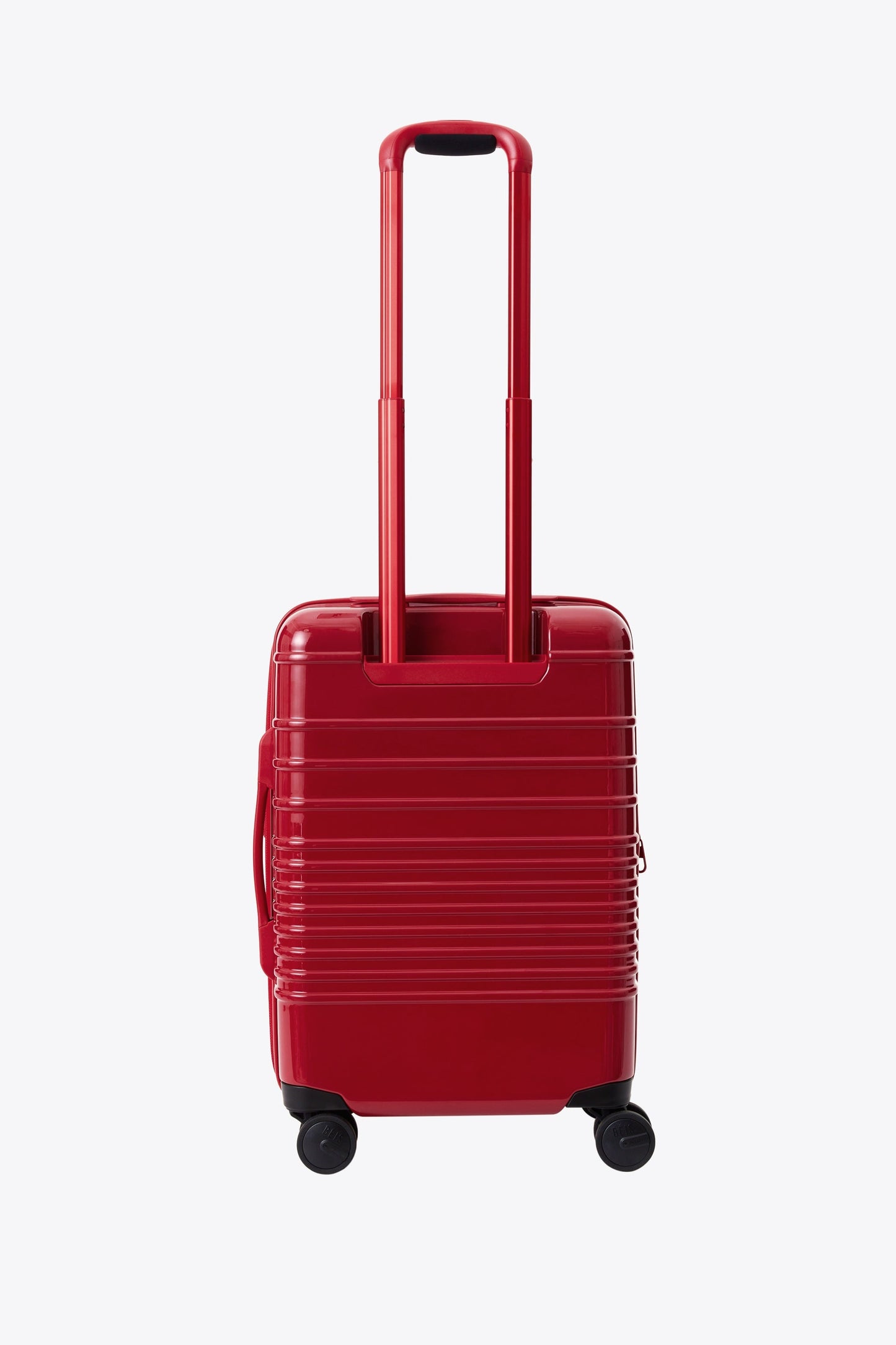 Resale The Carry-On Roller in Text Me Red