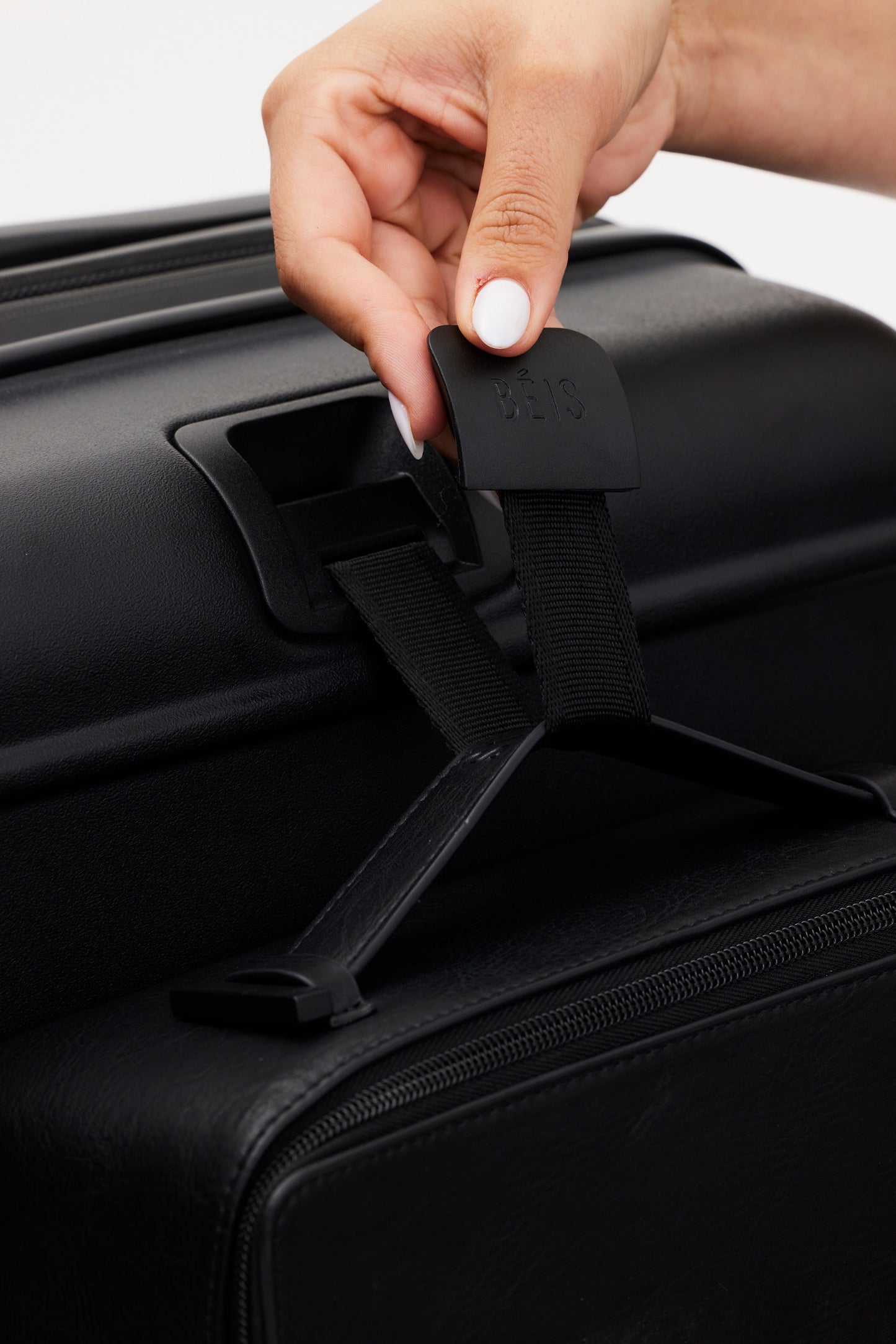 Resale The Carry-On Roller in All Black