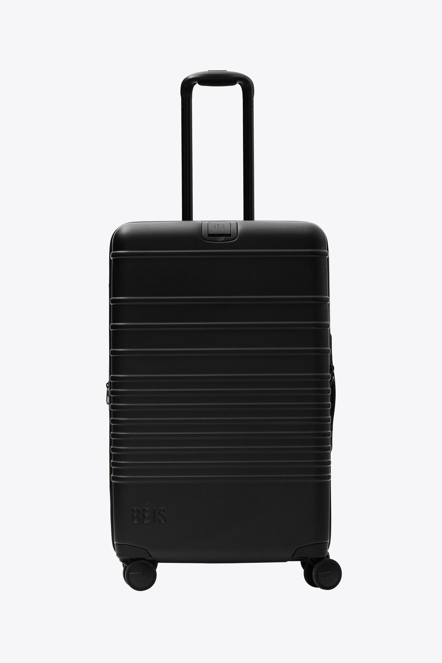 Resale The Medium Check-In Roller in All Black