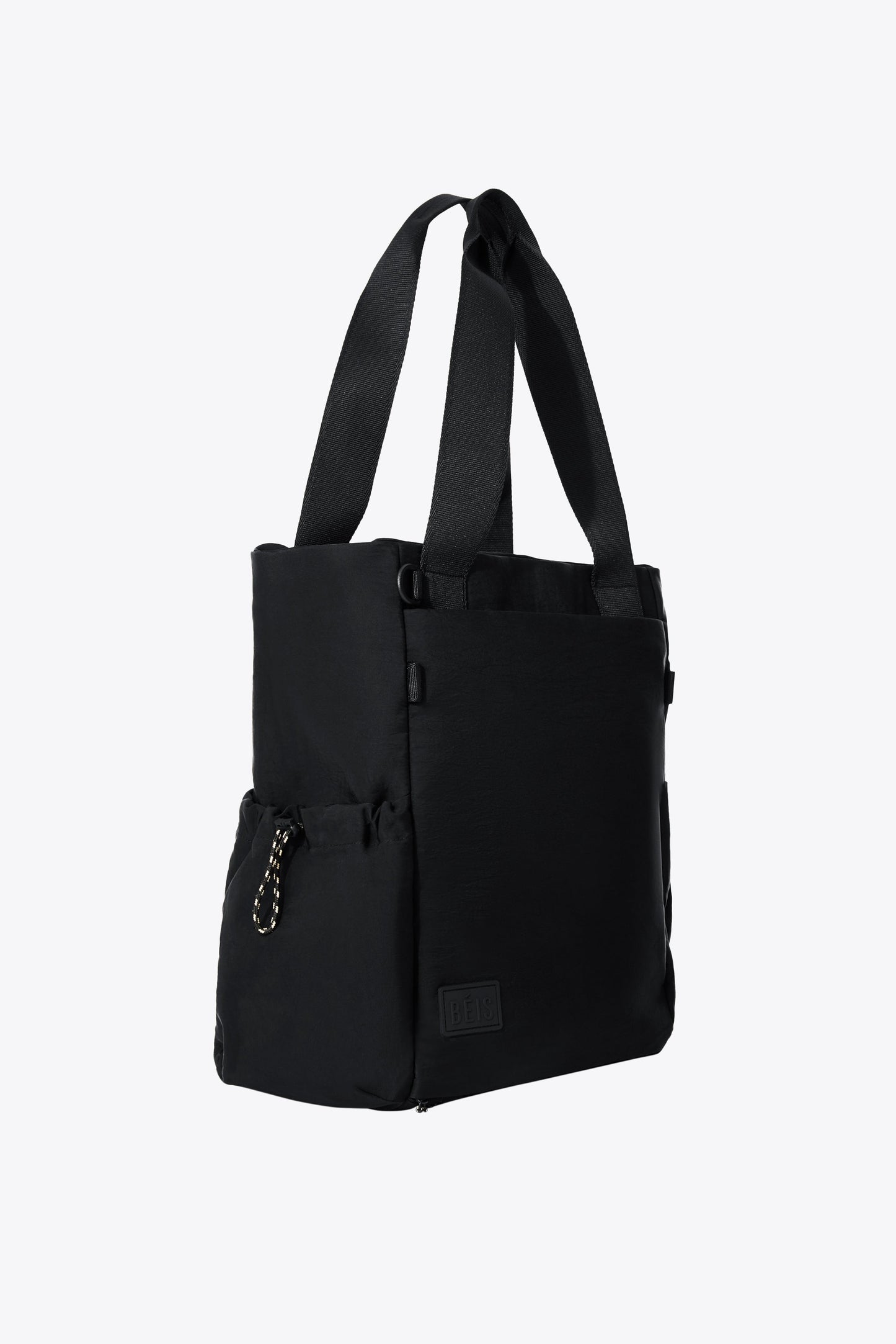 The Sport Tote in Black