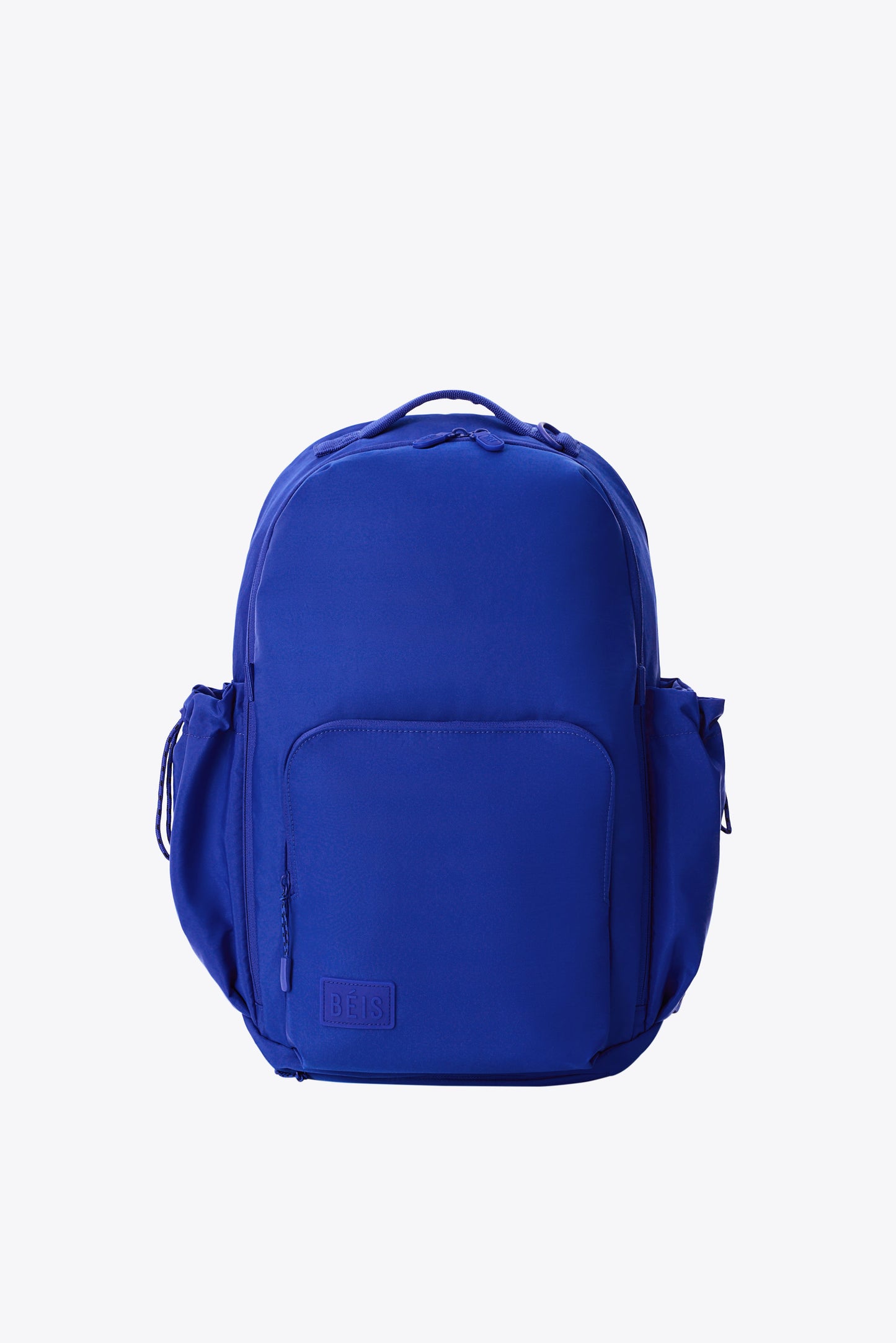 The North To South Backpack in Cobalt Blue