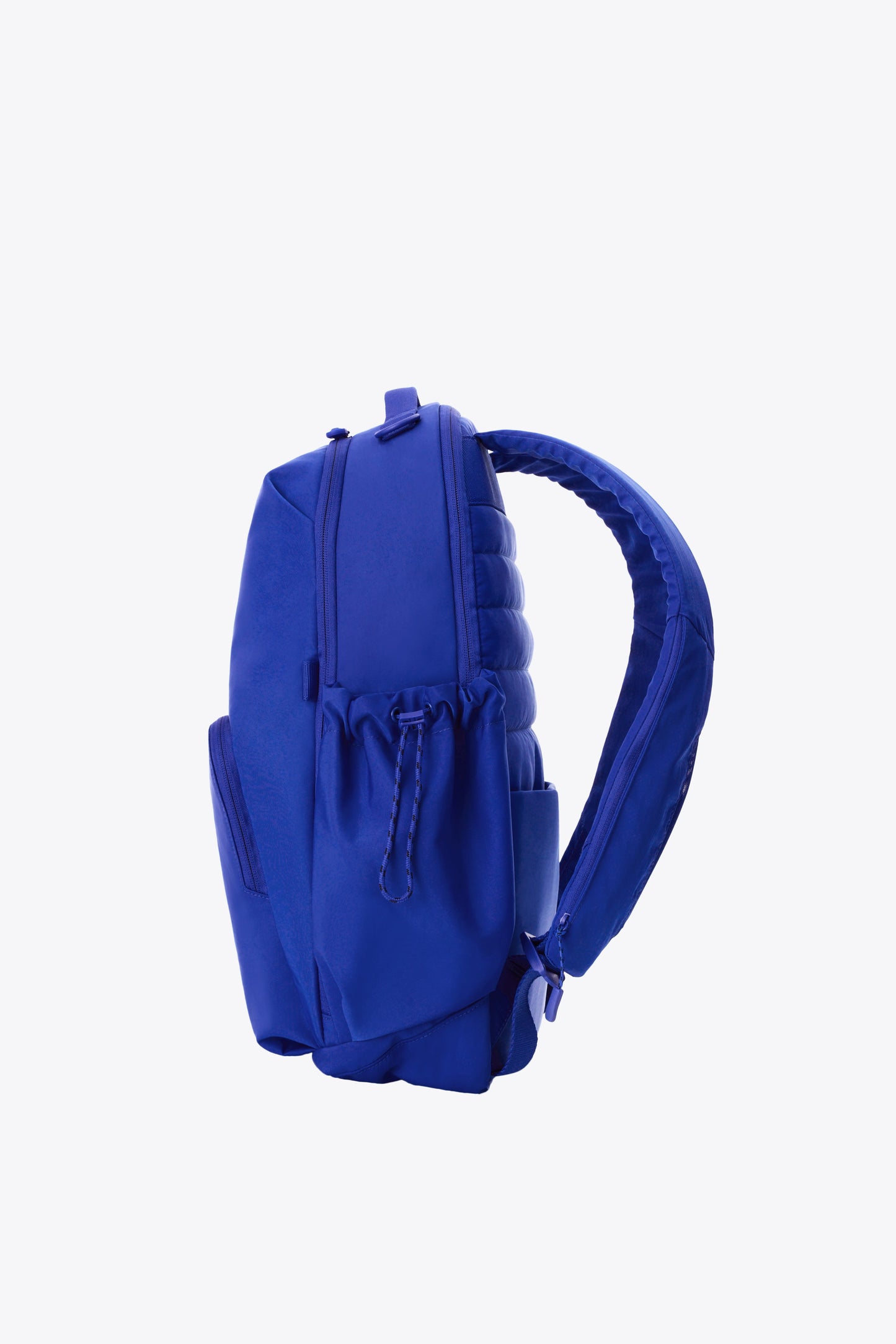 The North To South Backpack in Cobalt Blue