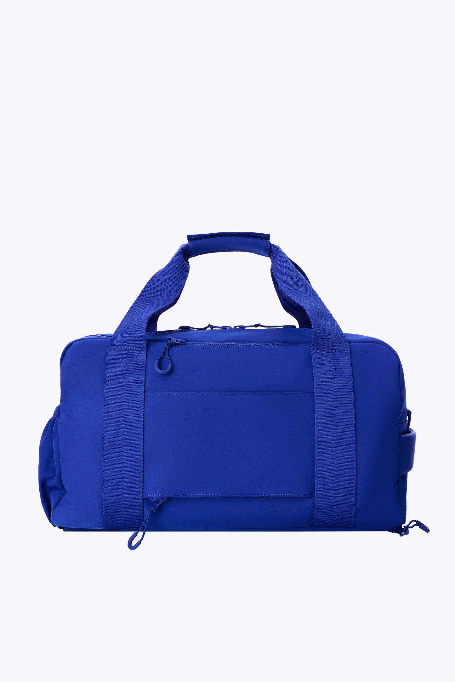 The Sport Duffle Backpack in Cobalt Blue