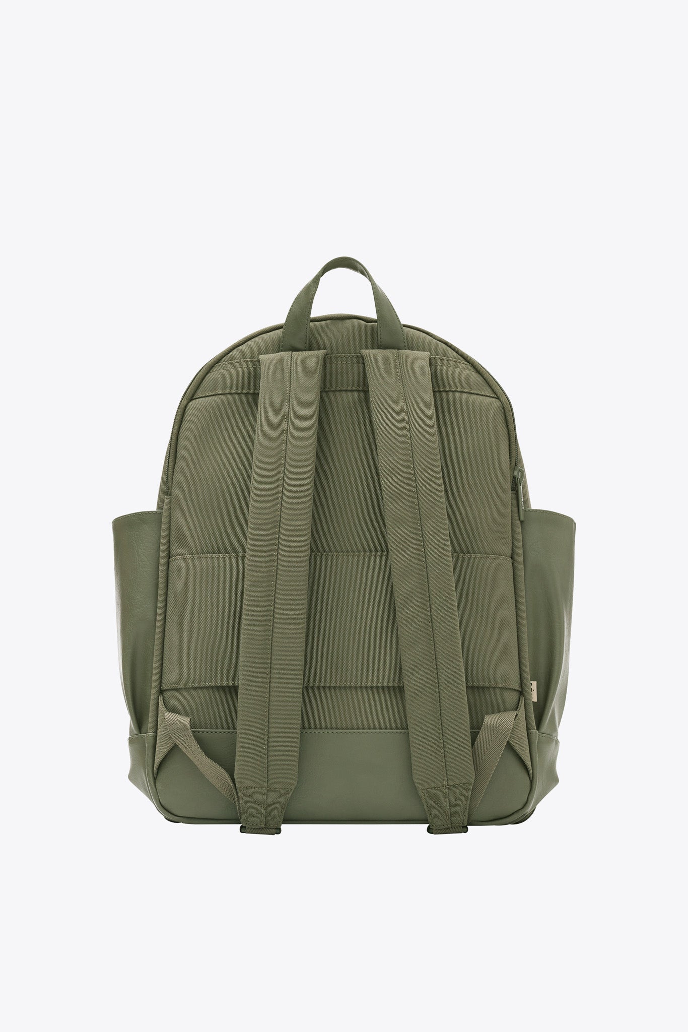 Resale The Backpack in Olive