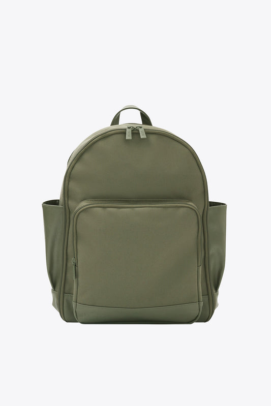 Resale The Backpack in Olive