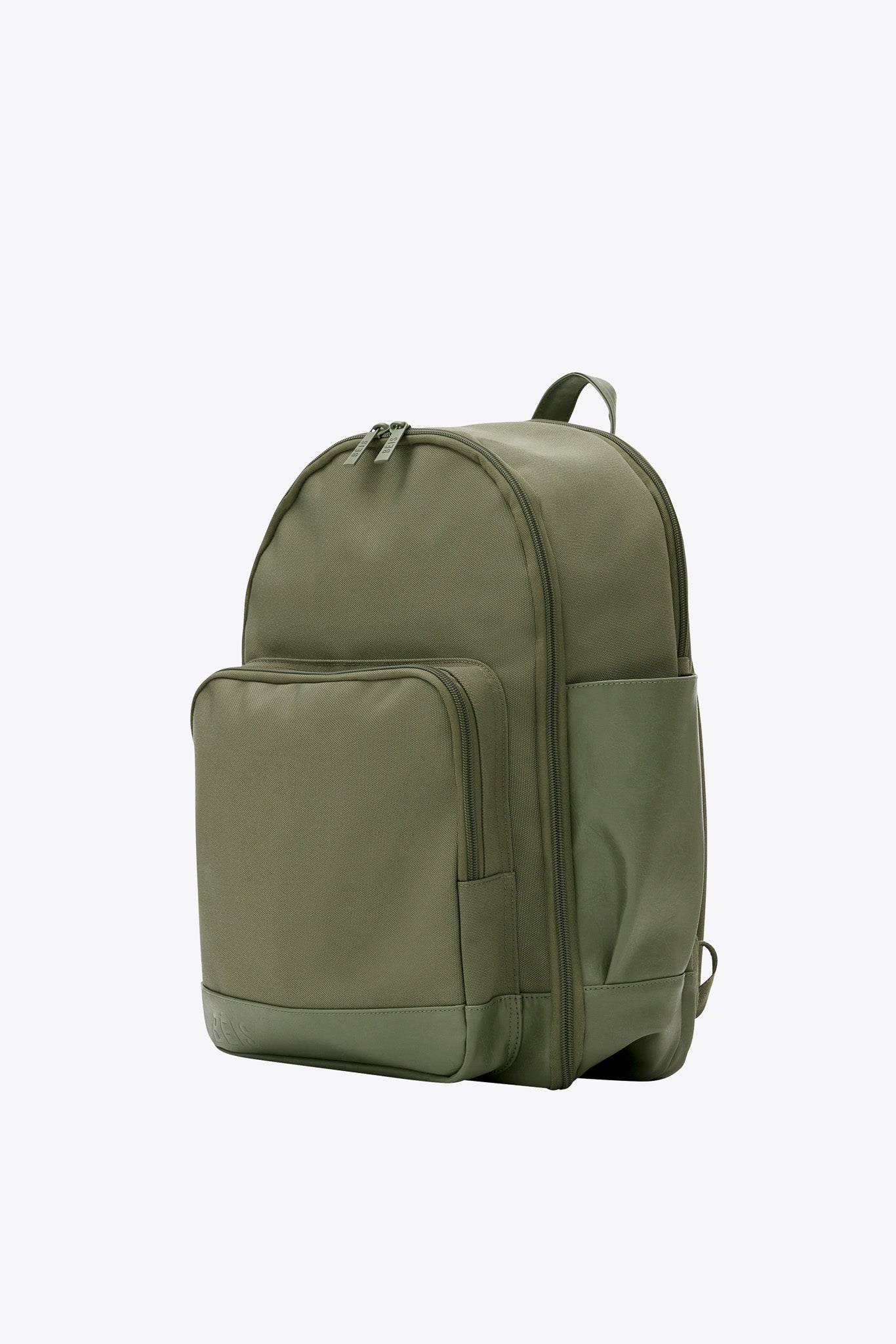 Resale The Backpack in Olive