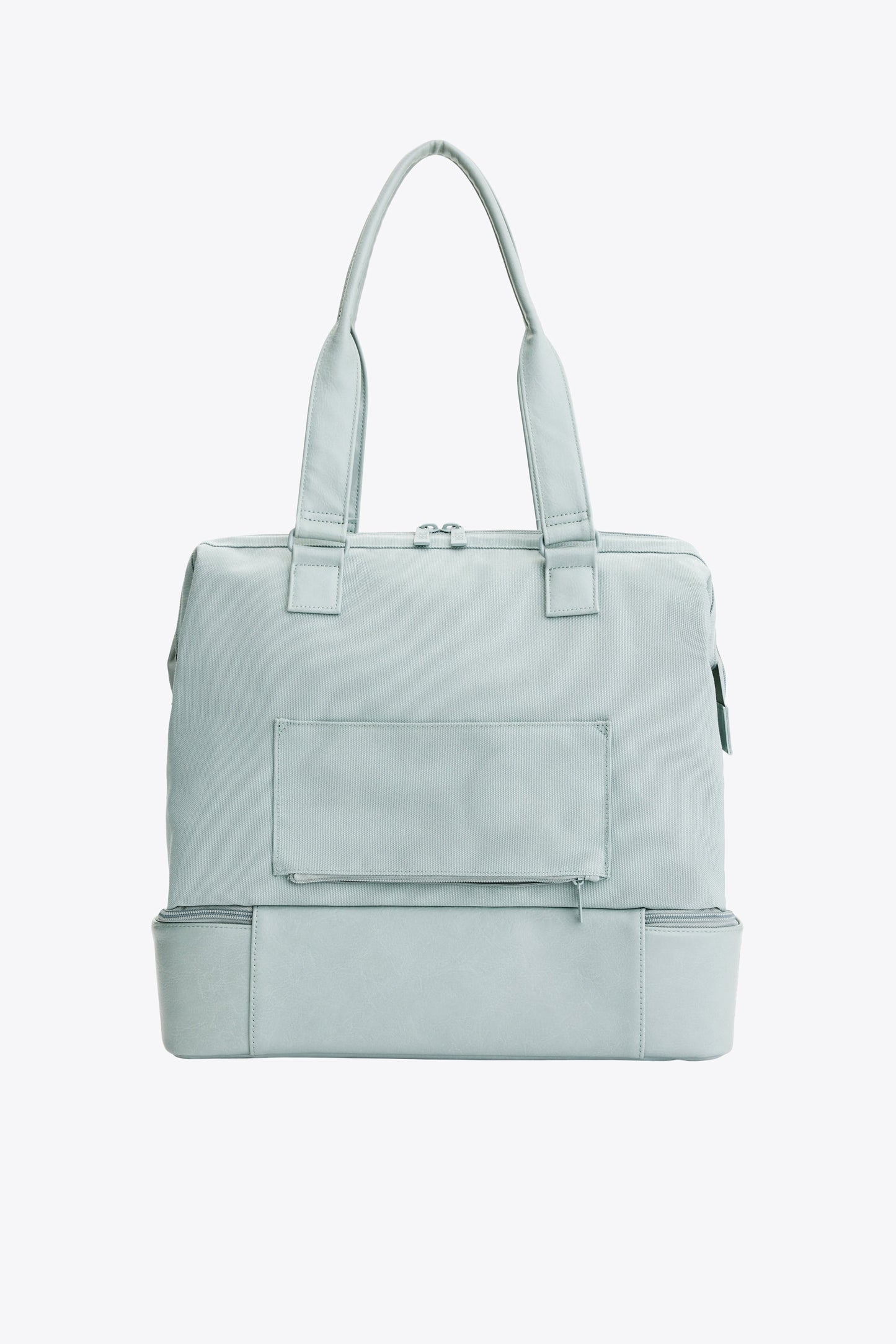 Resale The Mini Weekender in Slate