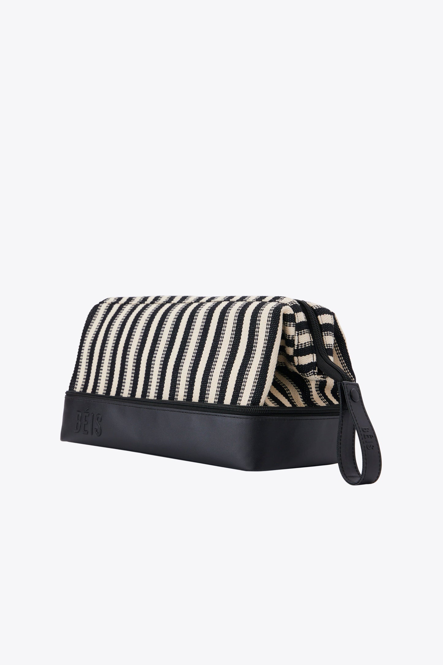 Resale The Dopp Kit in Black Stripe