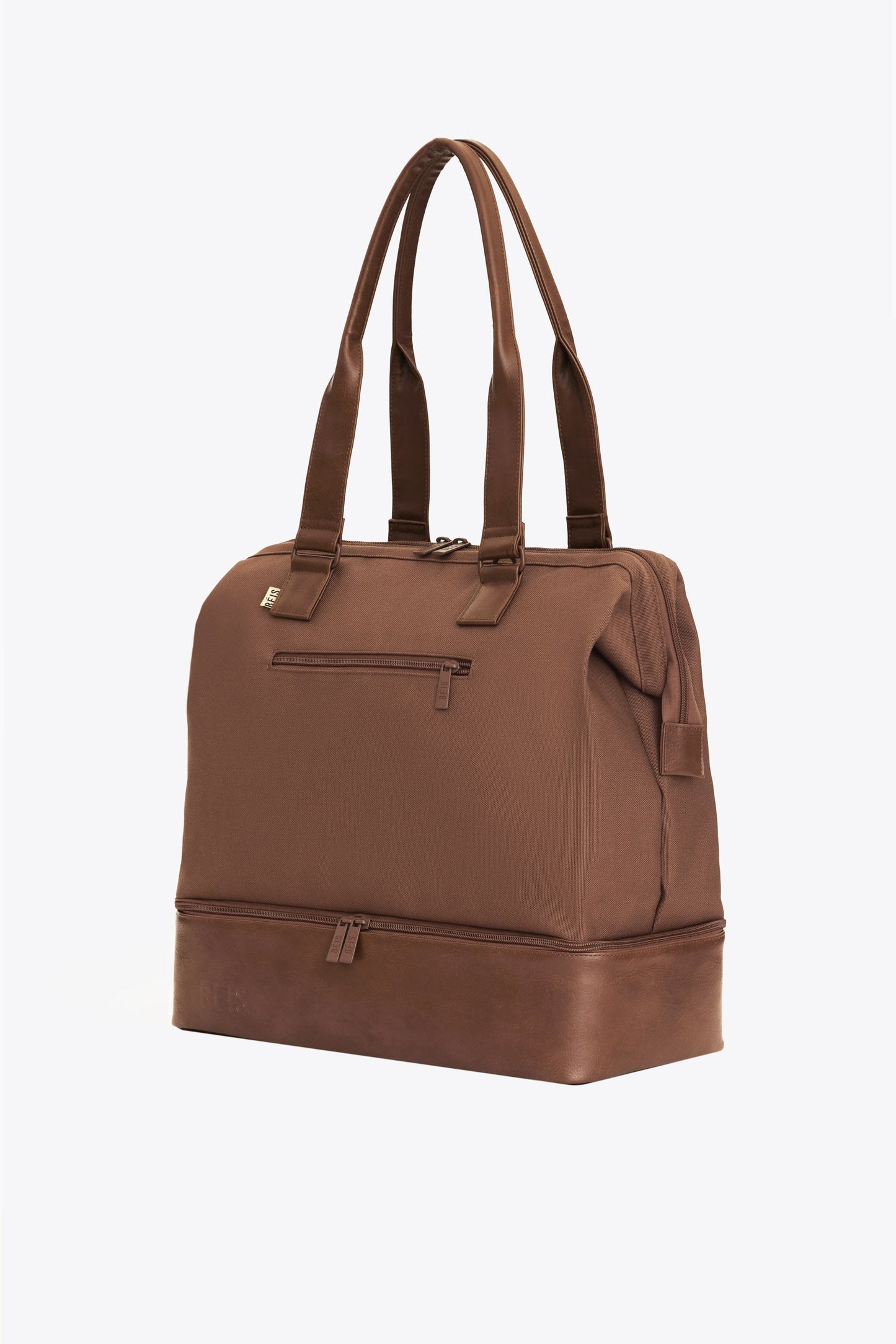 Resale The Mini Weekender in Maple