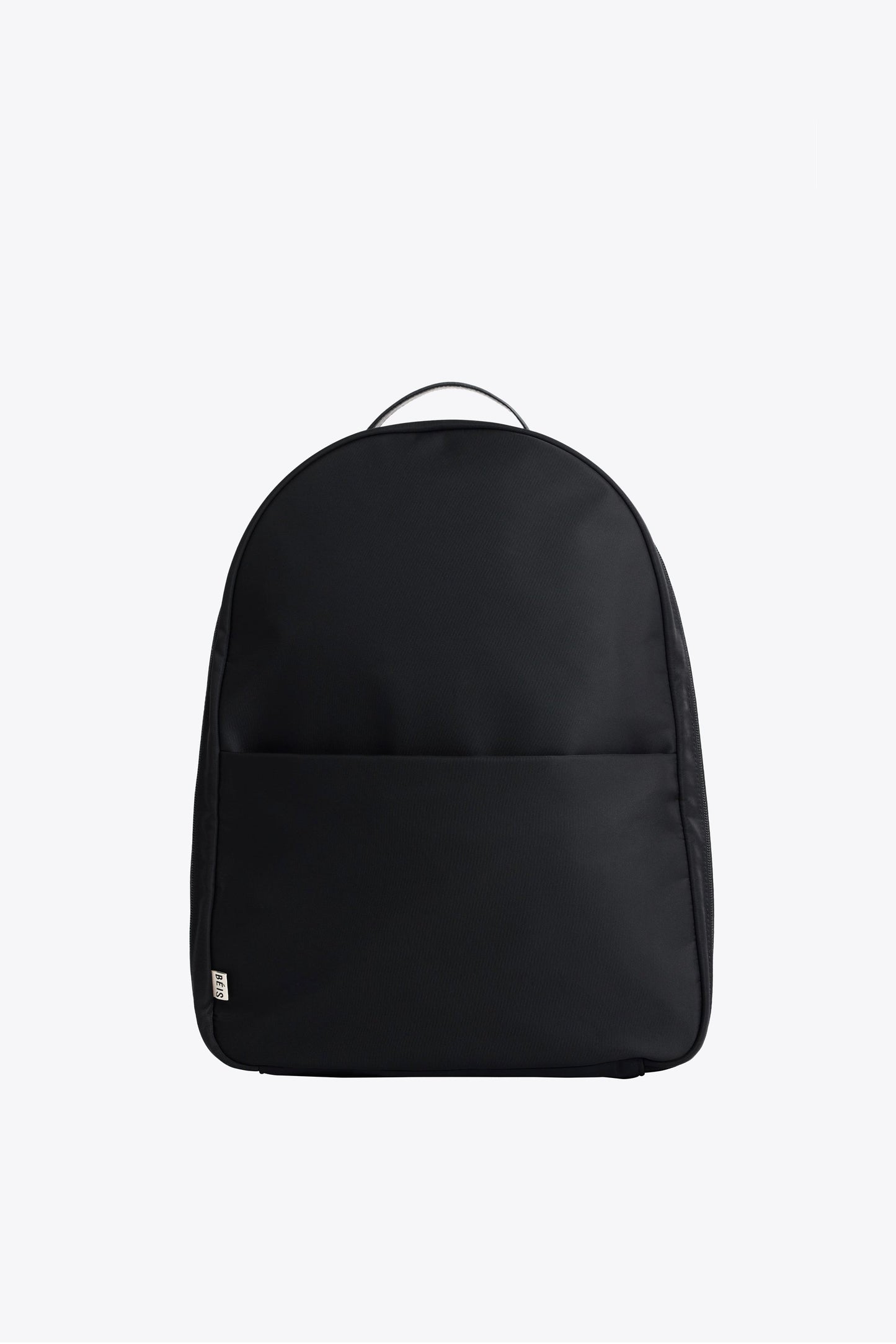 Resale The Commuter Backpack in Black