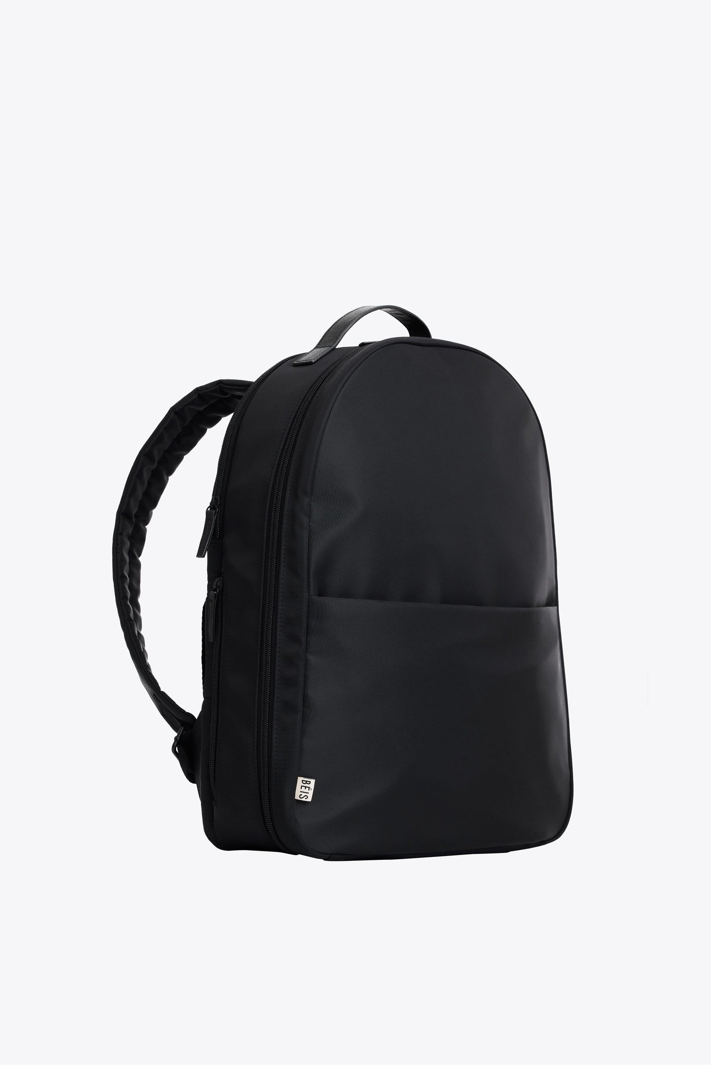 Resale The Commuter Backpack in Black