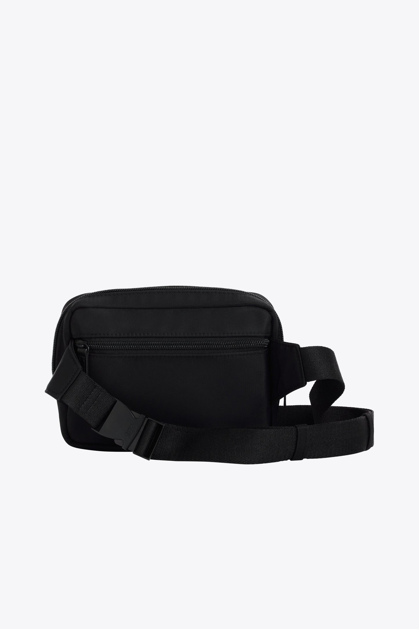 Resale The Belt Bag in Black