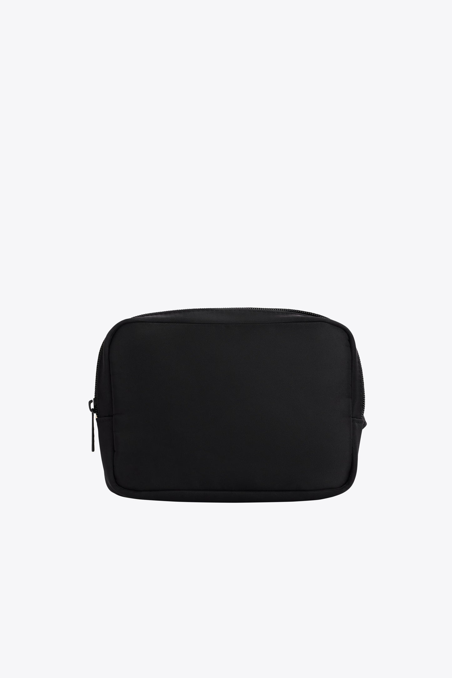 Resale The Belt Bag in Black