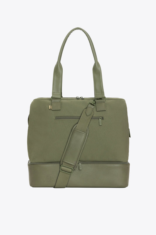 Resale The Mini Weekender in Olive