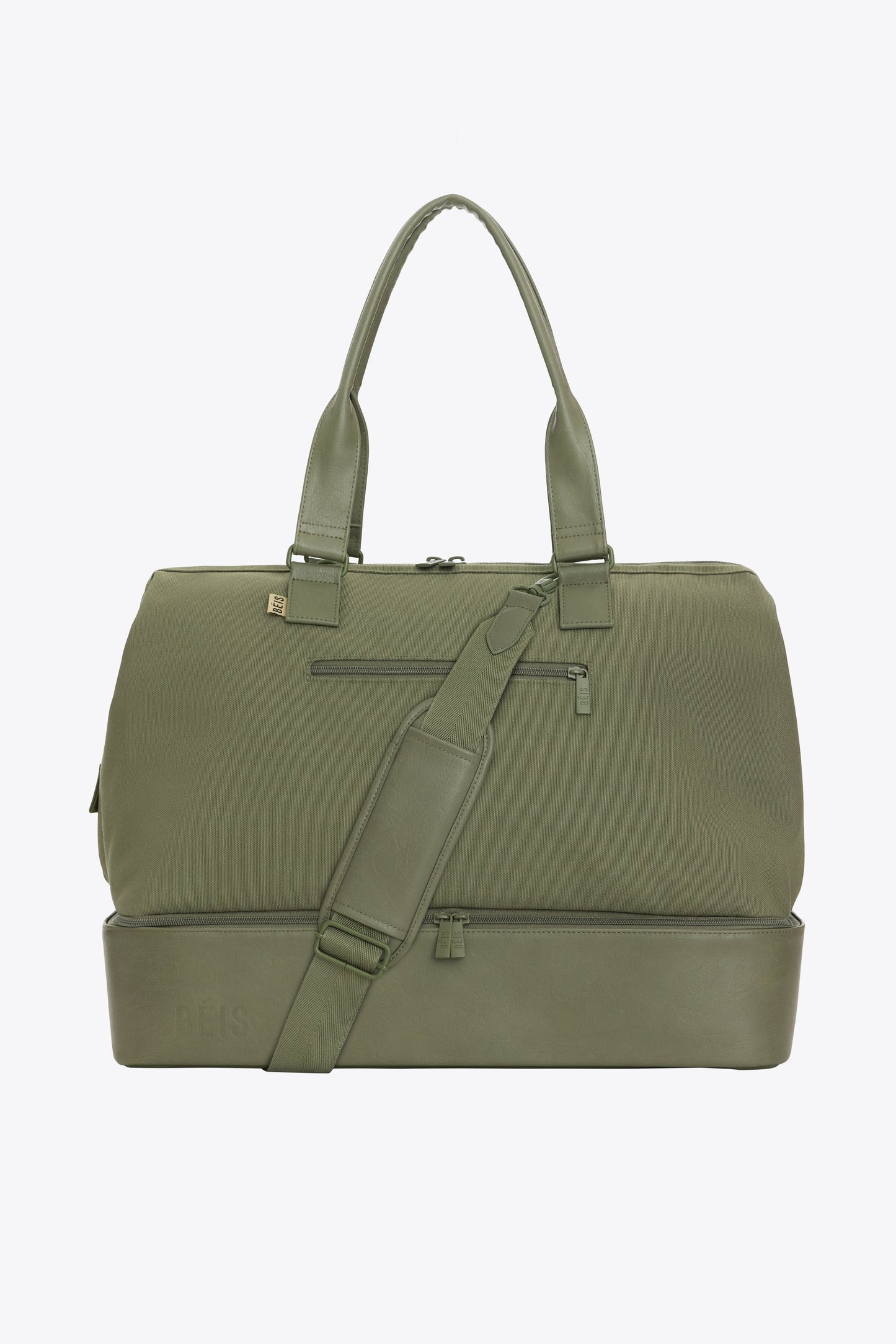 Resale The Weekender in Olive