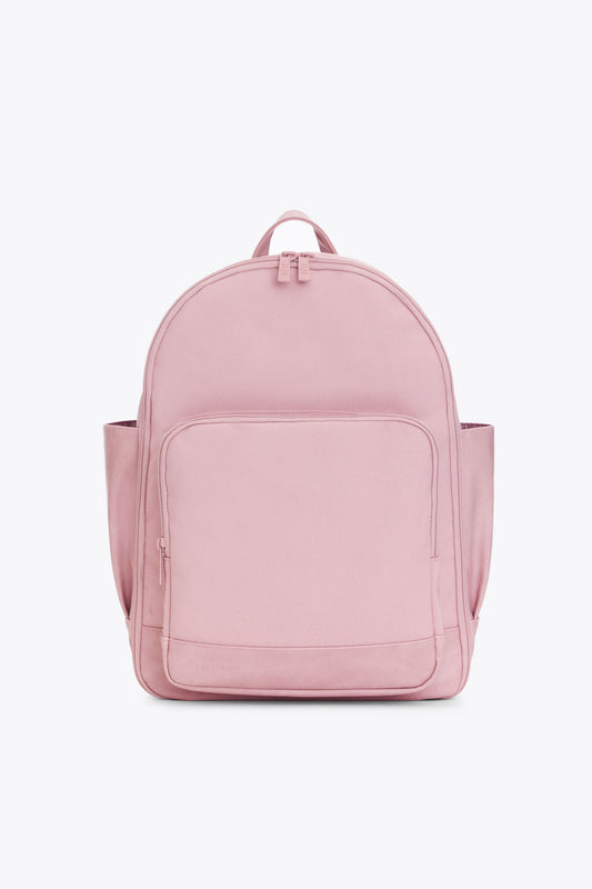 Resale The Backpack in Atlas Pink