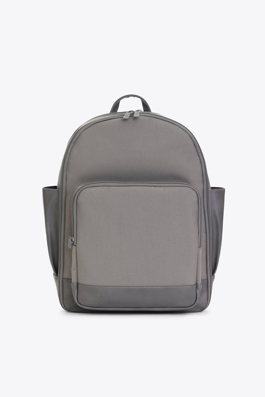 Resale The Backpack in Grey