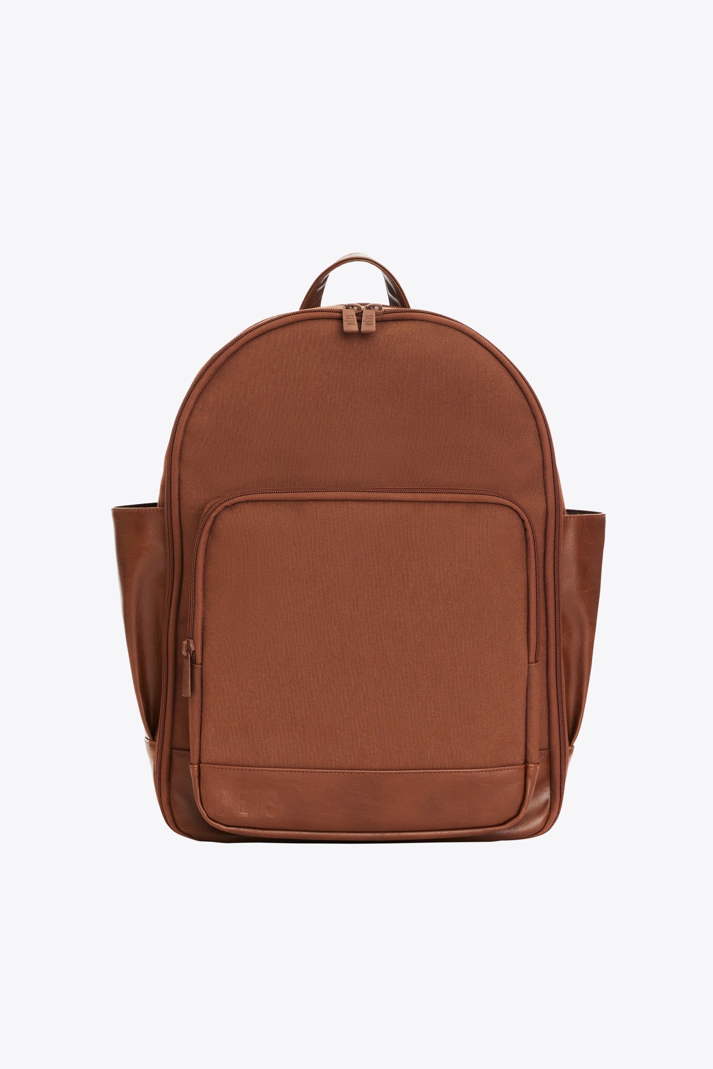 Resale The Backpack in Maple