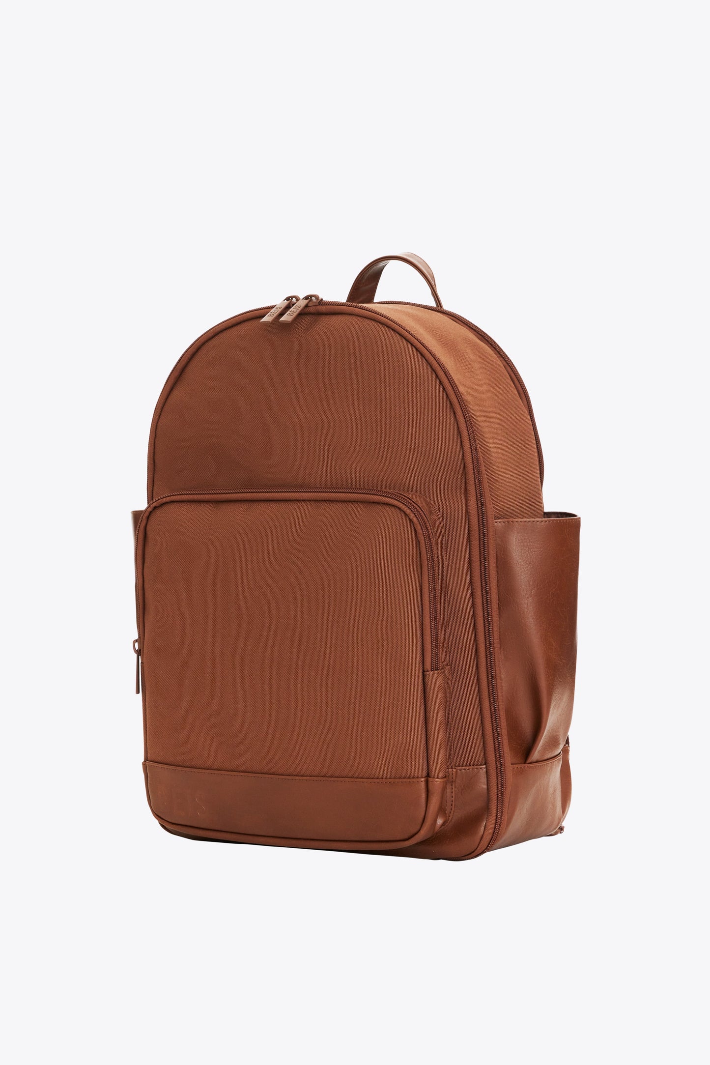 Resale The Backpack in Maple