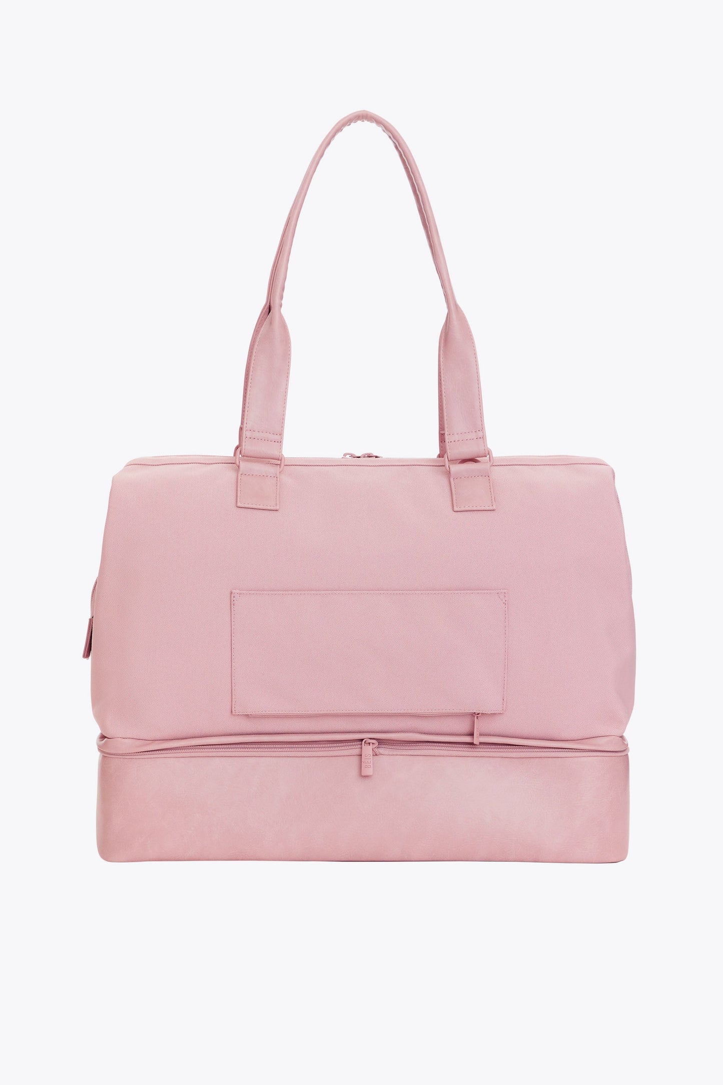 Resale The Convertible Weekender in Atlas Pink