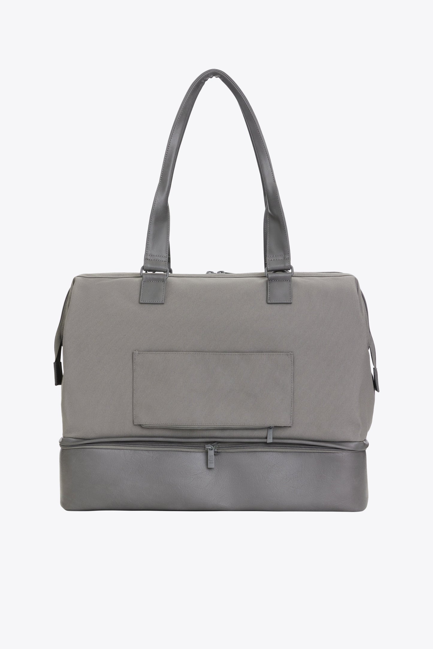 Resale The Convertible Weekender in Grey