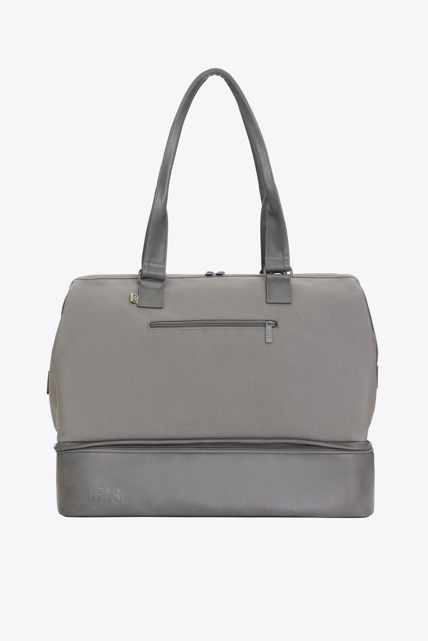 Resale The Convertible Weekender in Grey