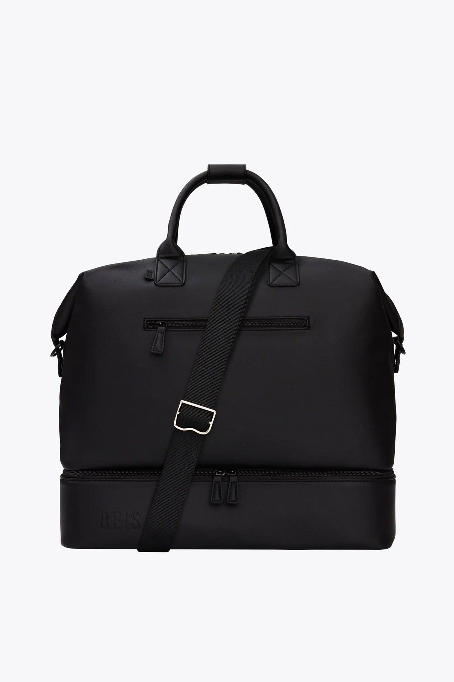 Resale The Premium Weekender in Black