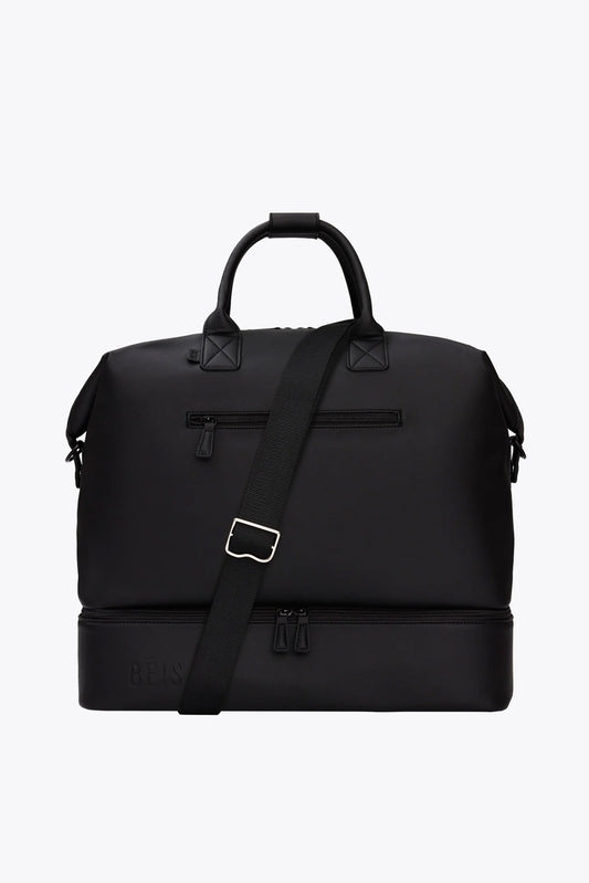 Resale The Premium Weekender in Black