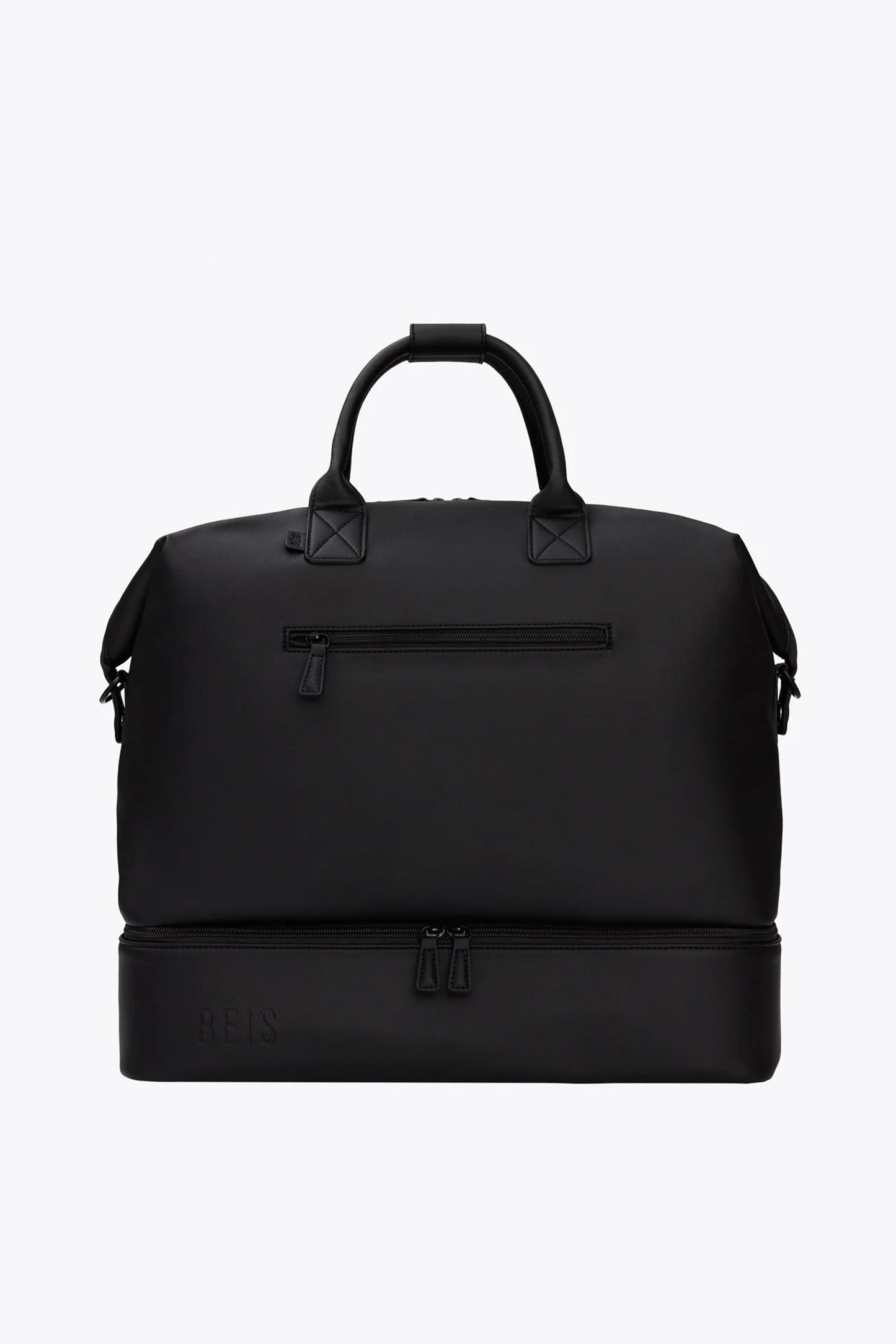 Resale The Premium Weekender in Black