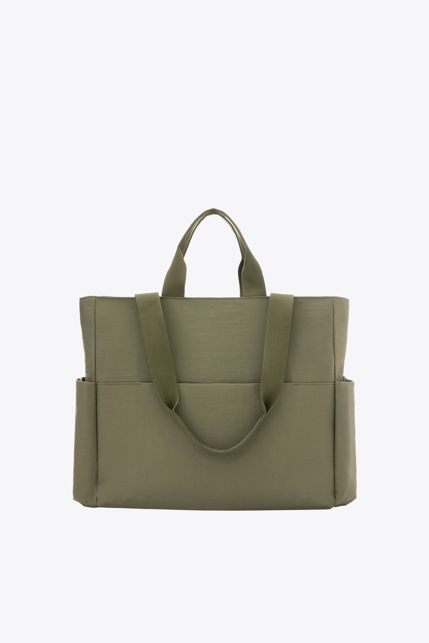 Resale The Sport Carryall in Olive