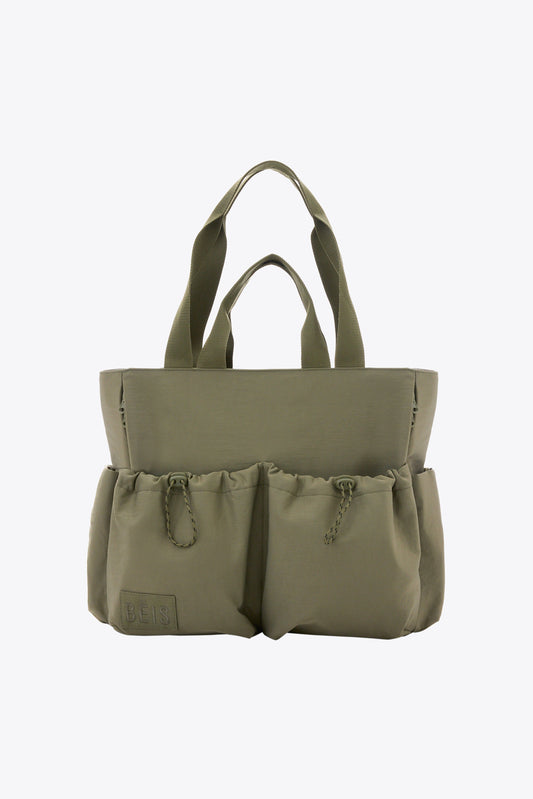 Resale The Sport Carryall in Olive