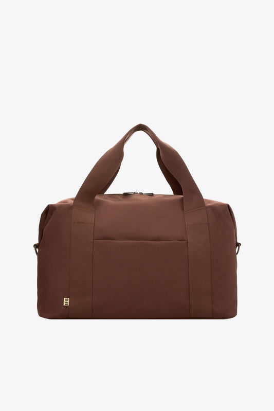 Resale The BÉISics Duffle in Maple