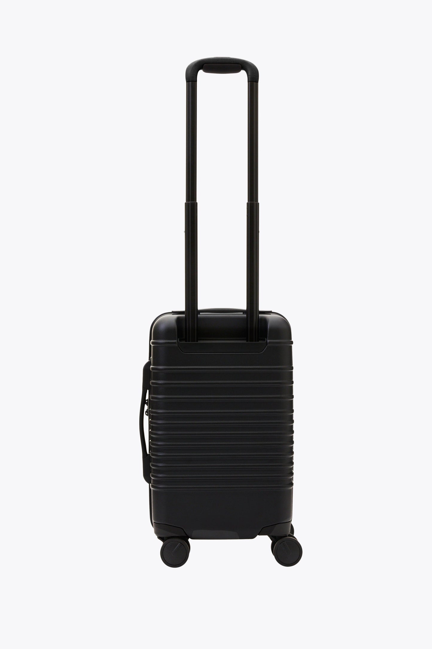 Resale The Small Carry-On Roller in All Black