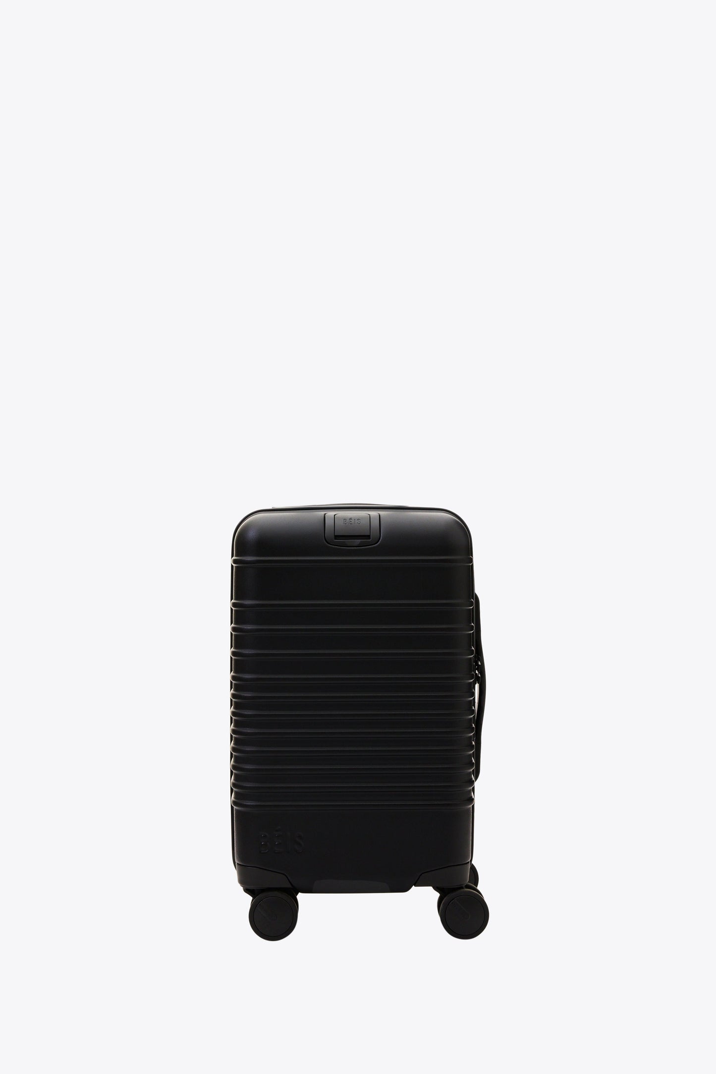 Resale The Small Carry-On Roller in All Black