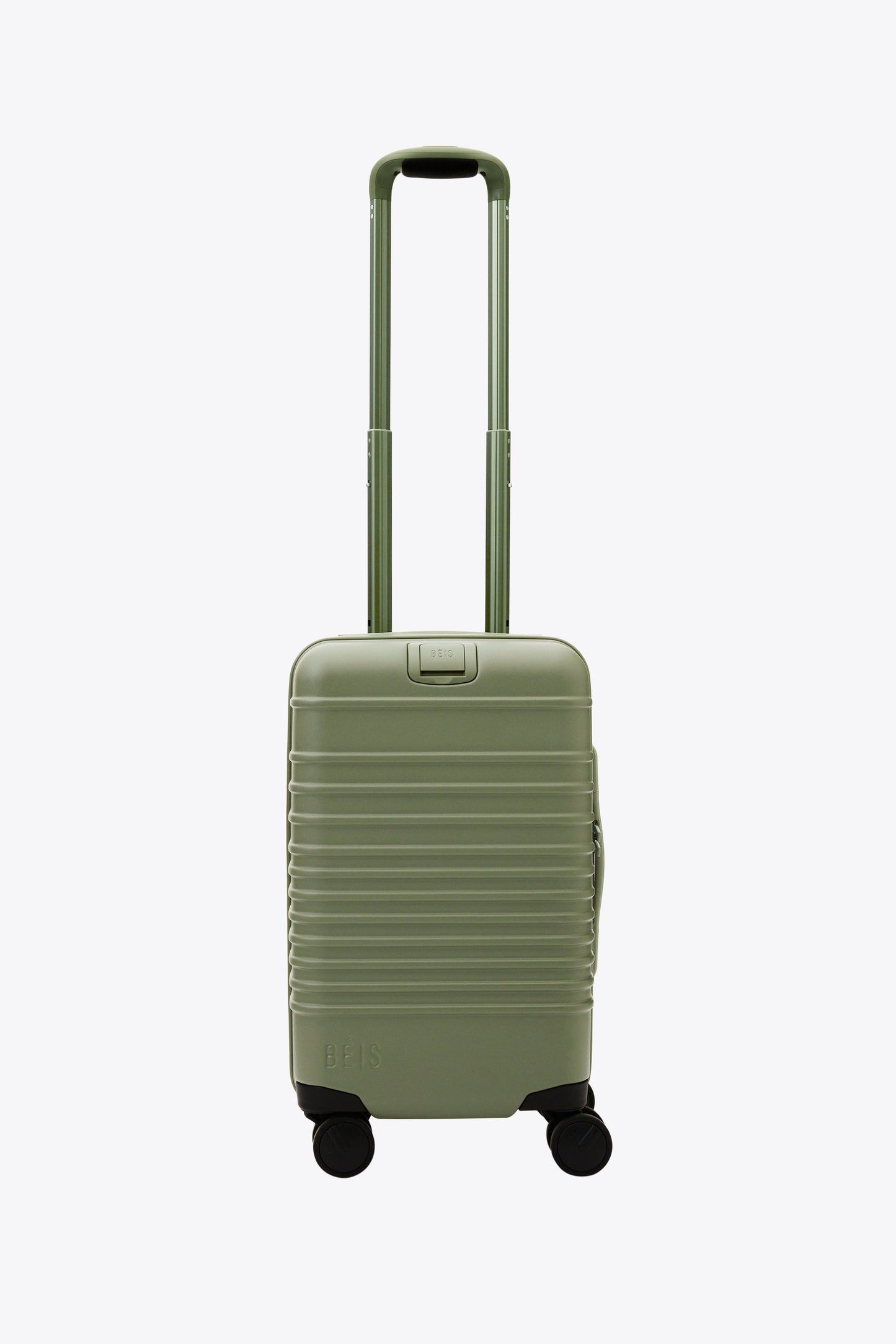 Resale The Small Carry-On Roller in Olive