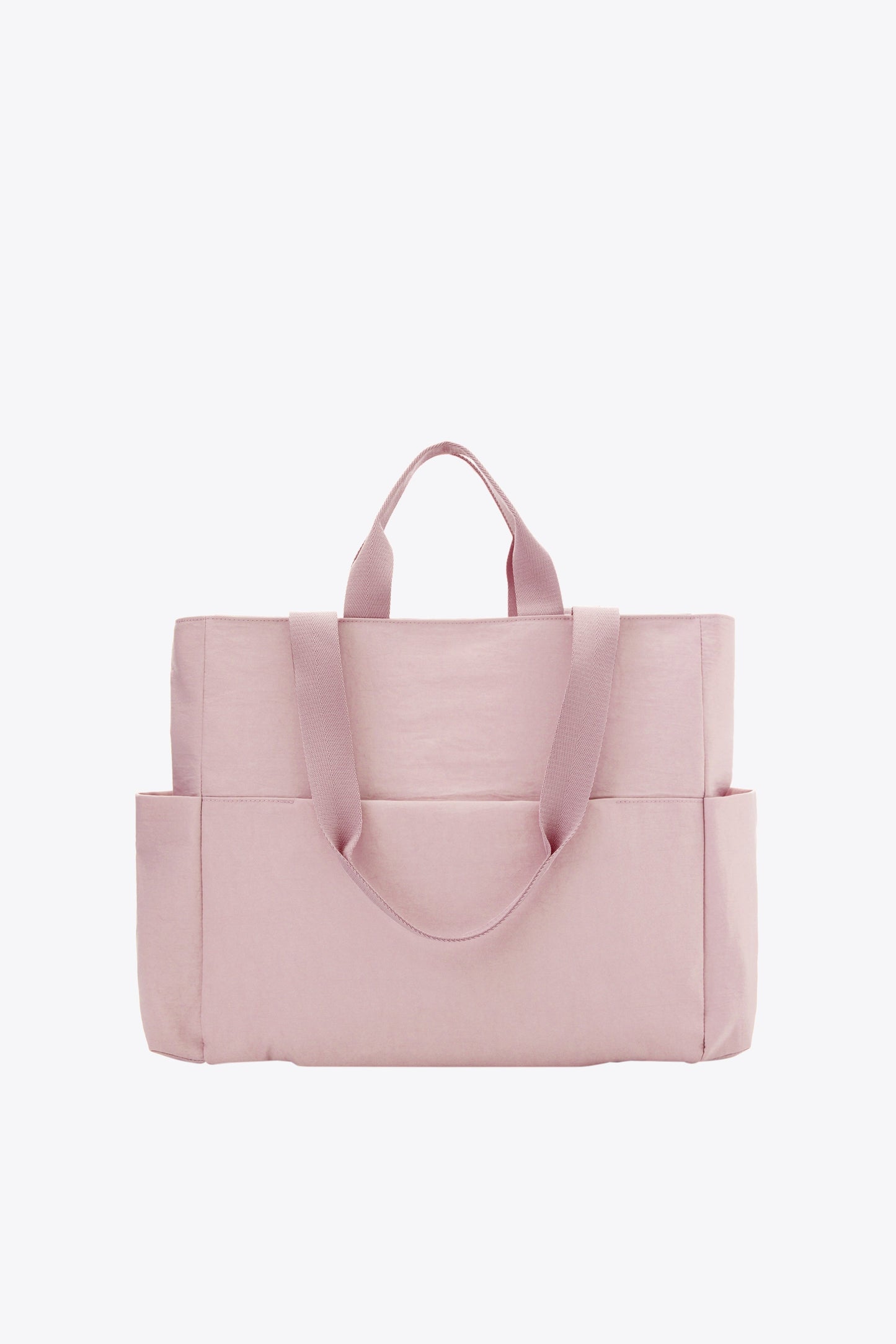 Resale The Sport Carryall in Atlas Pink