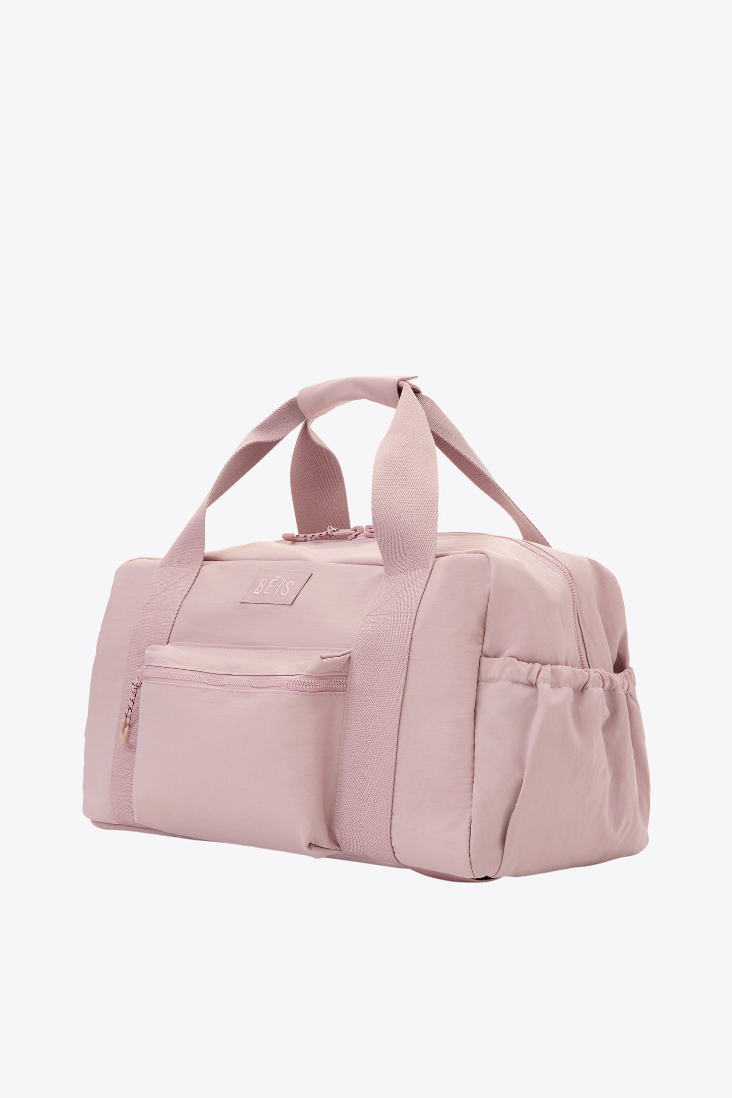 Resale The Sport Duffle in Atlas Pink