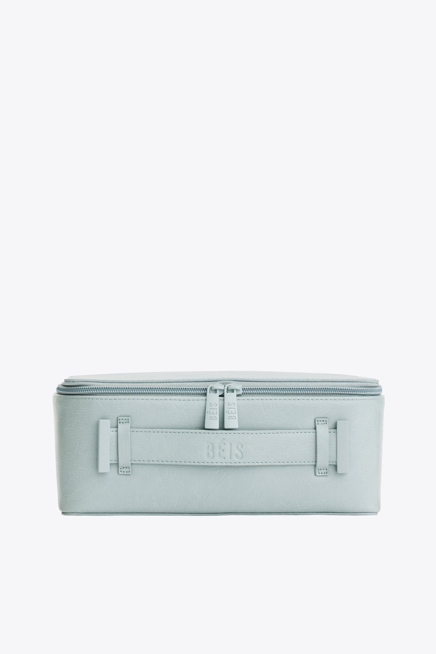 Resale The Cosmetic Case in Slate