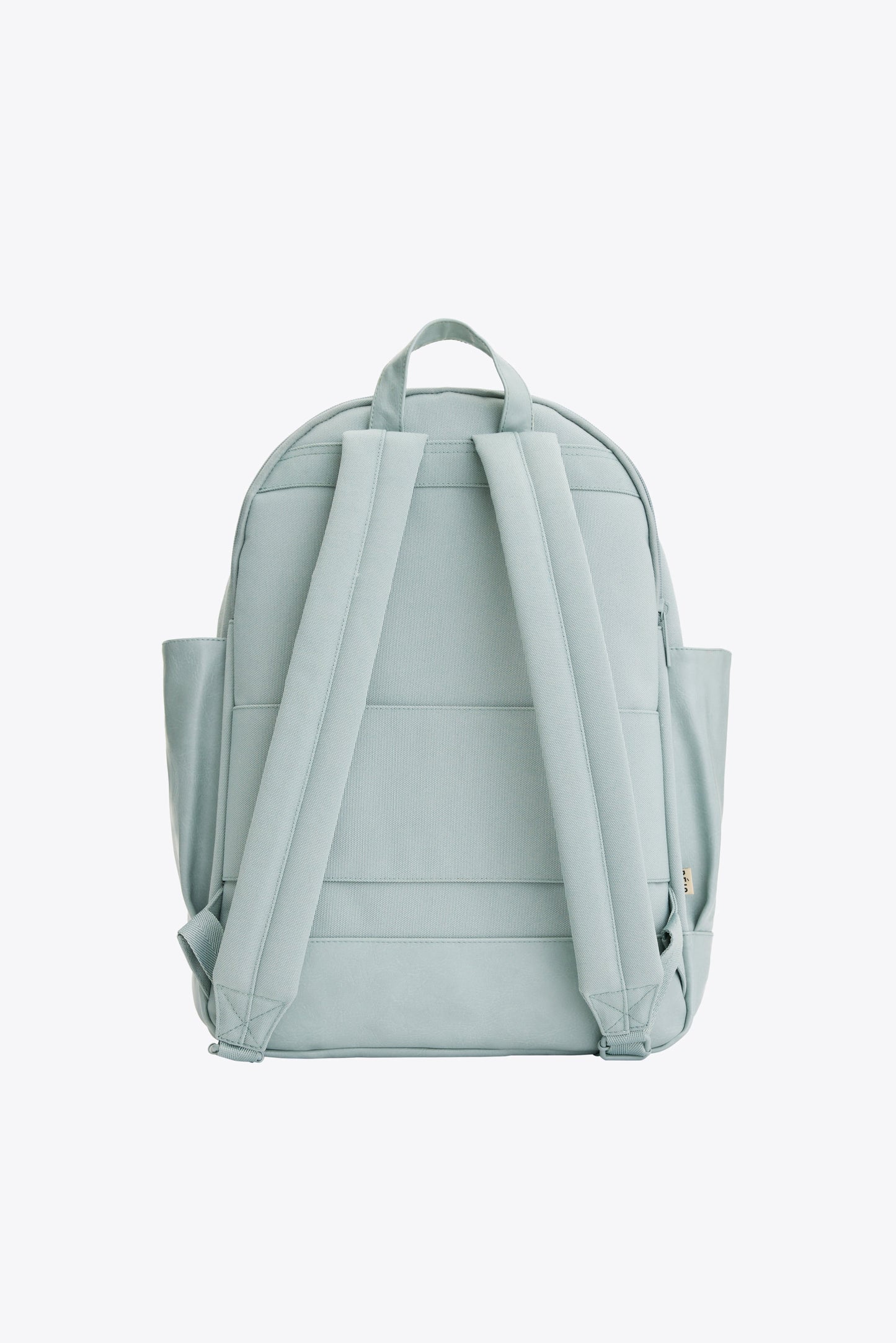 Resale The Backpack in Slate