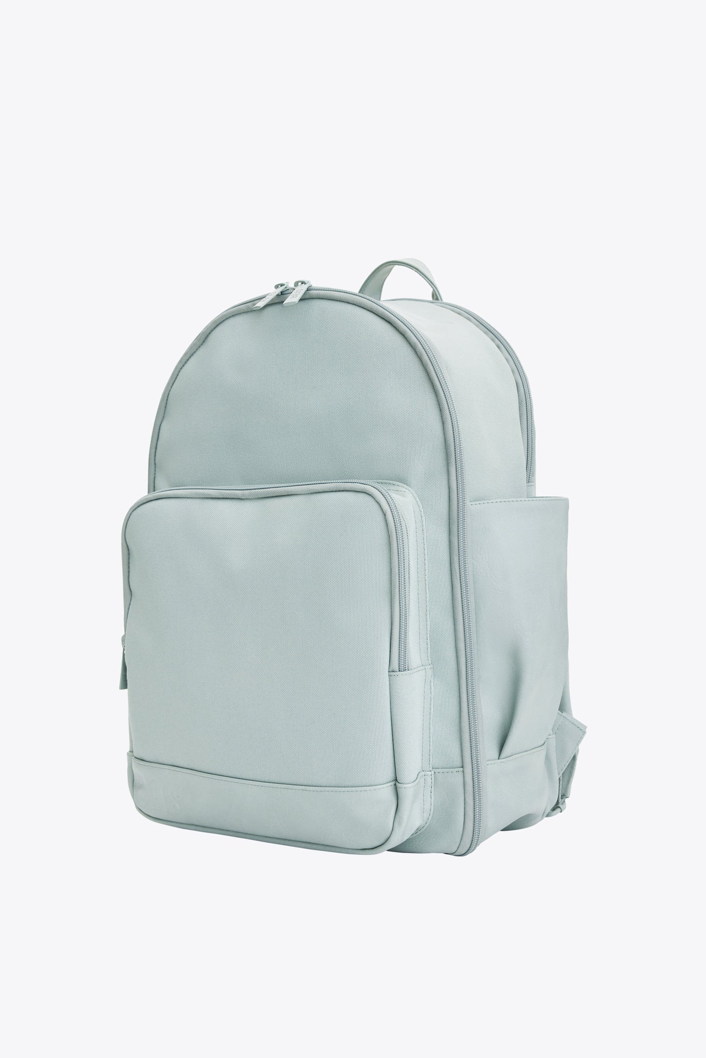 Resale The Backpack in Slate