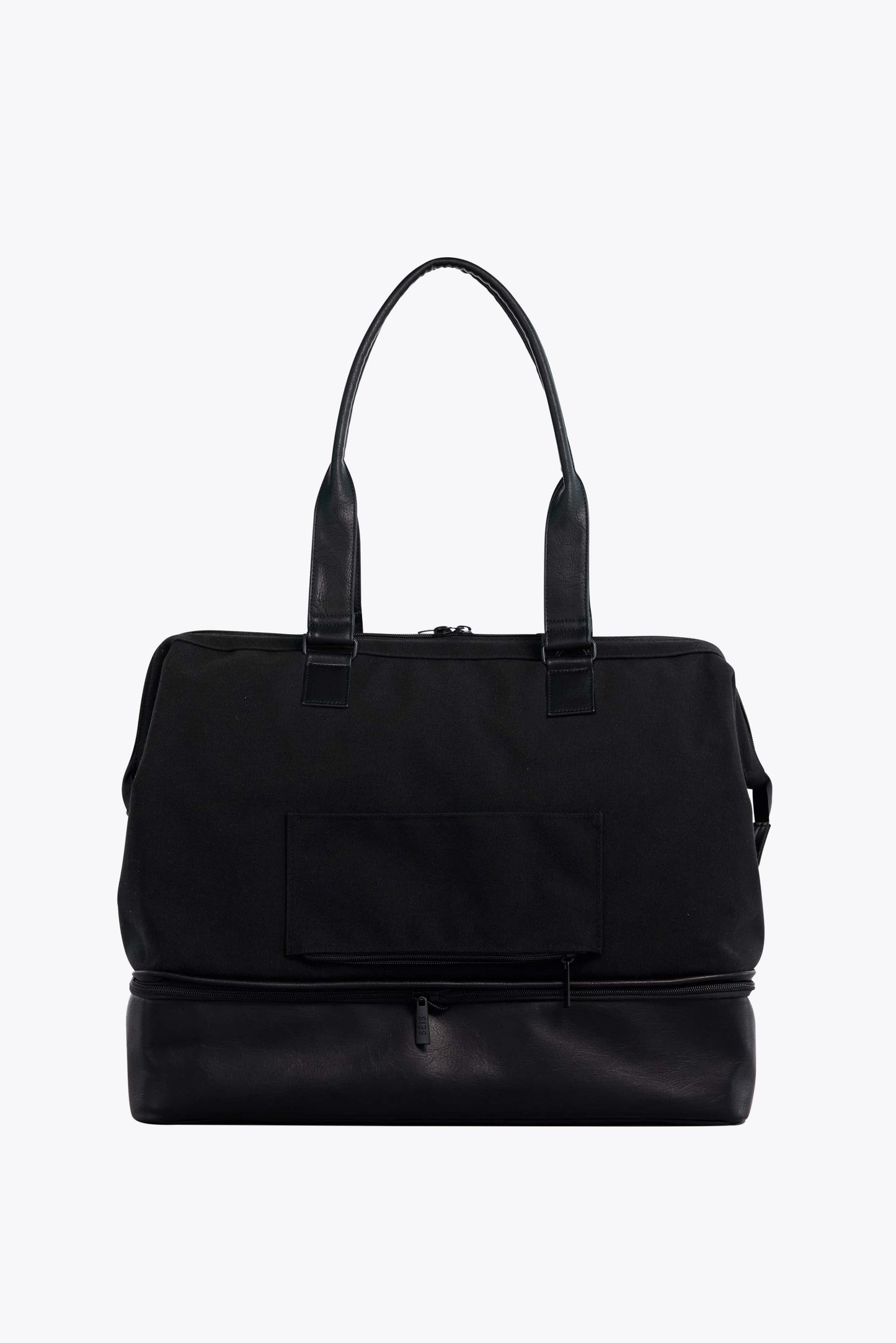 Resale The Convertible Weekender in Black