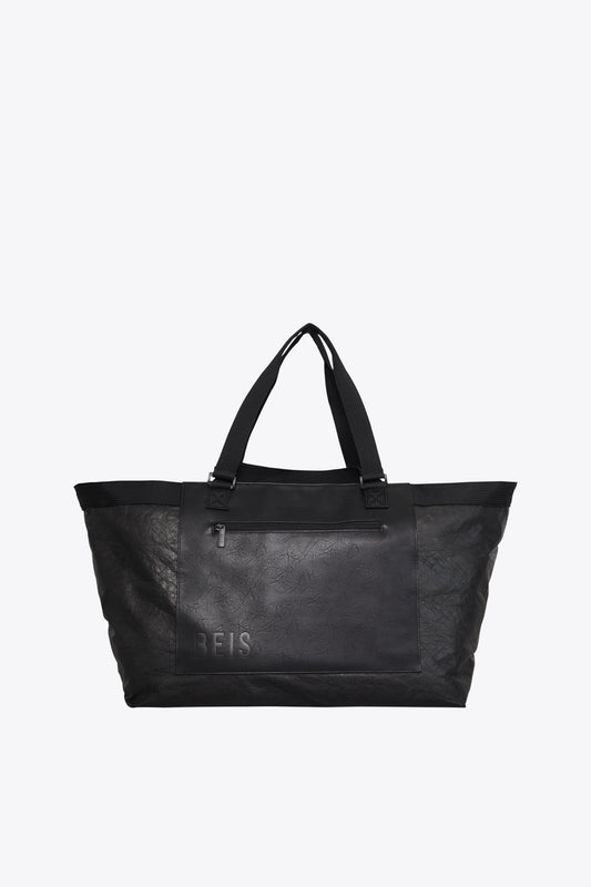 Resale The Extra Large Tote in Black