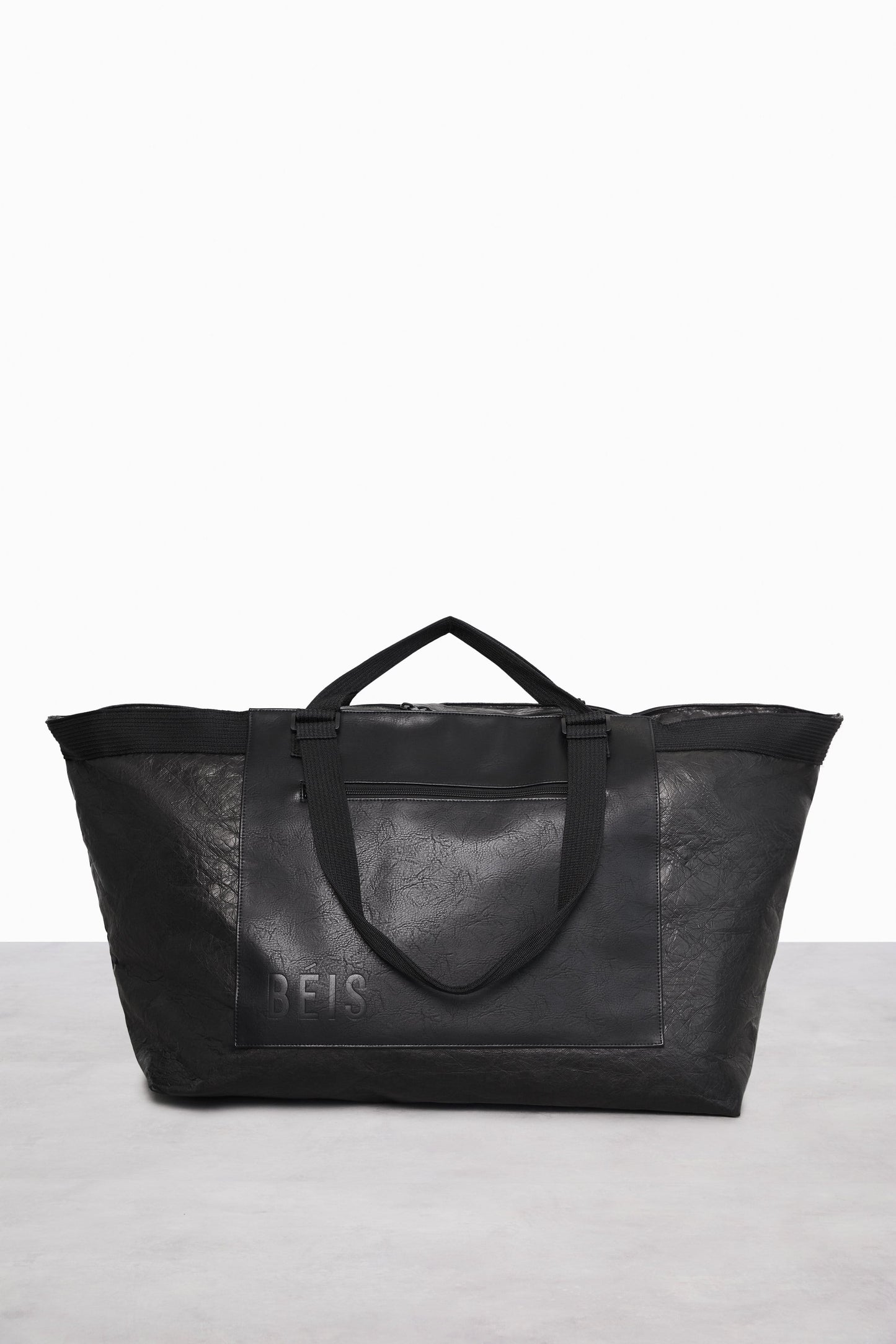 Resale The Extra Large Tote in Black