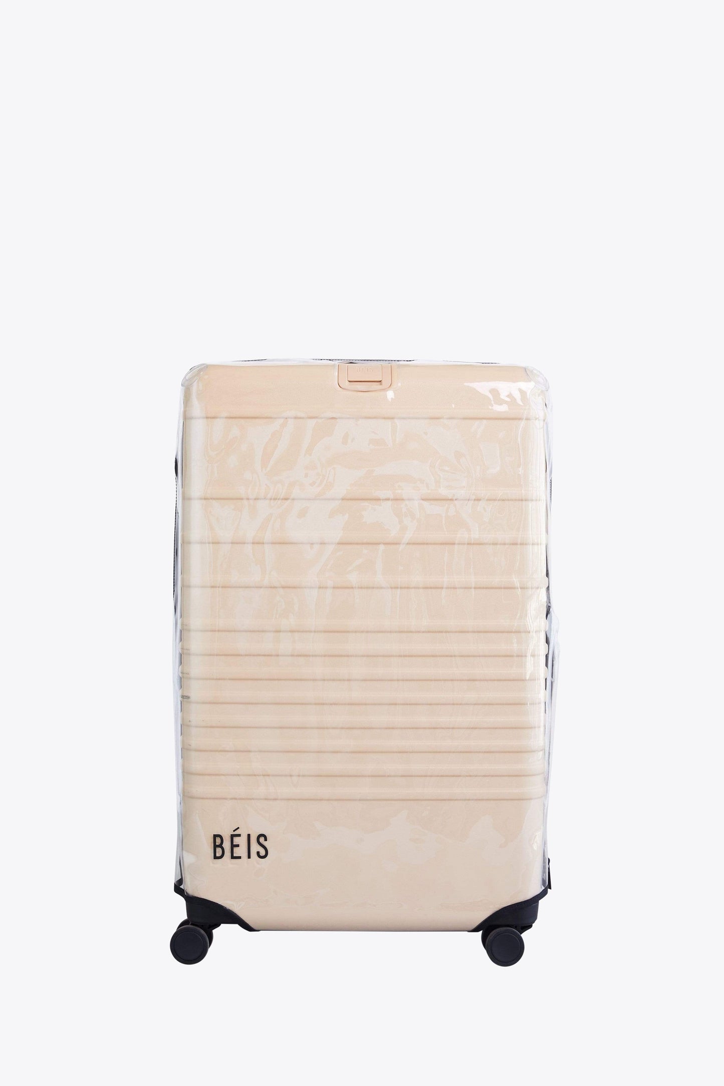 Resale The Medium Check-In Roller Luggage Cover