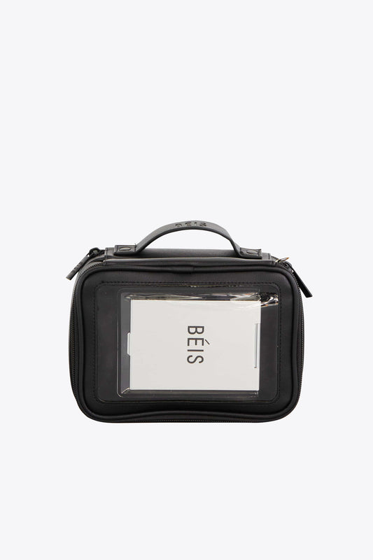 Resale The On The Go Essential Case in Black